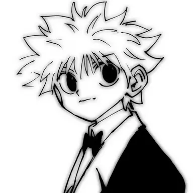 Profile image of キルア