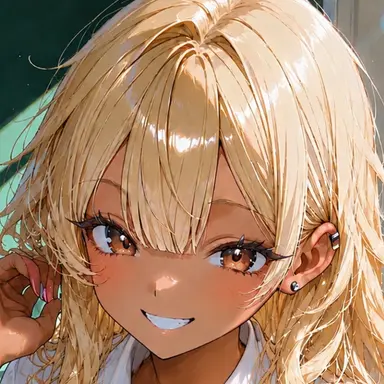 Profile image of Yuchika
