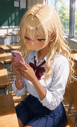 Profile image of Yuchika