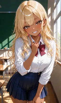 Profile image of Yuchika