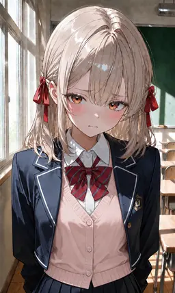 Profile image of Harune