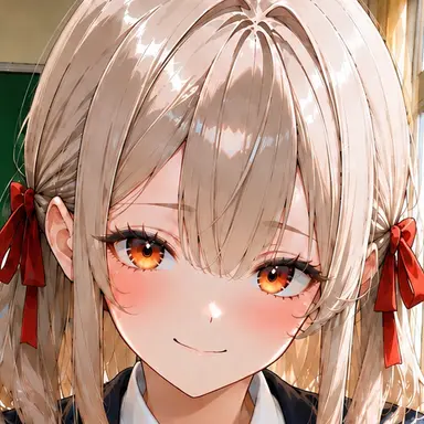 Profile image of Harune