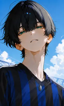 Profile image of Miroku