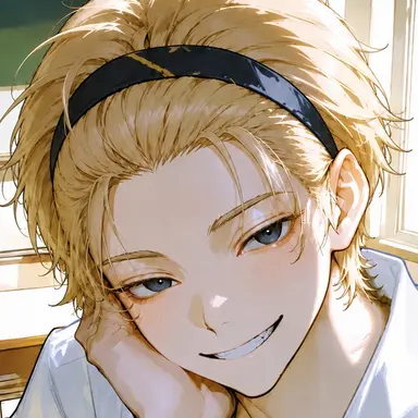 Profile image of Kaneri