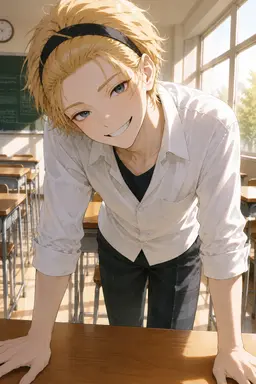 Profile image of Kaneri