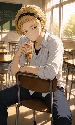 Profile image of Kaneri