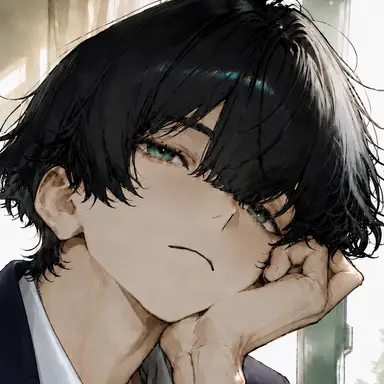 Profile image of Miroku