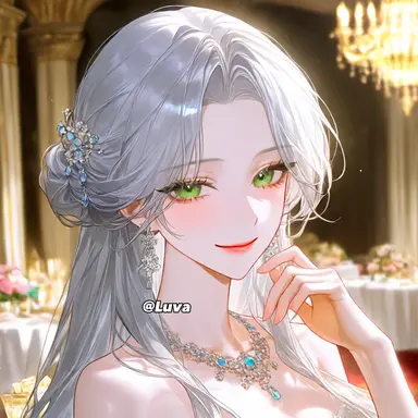 Profile image of セレニア・レオンハルト