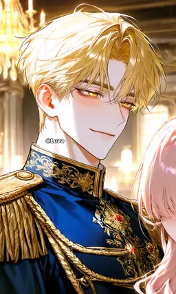 Profile image of エドリアン・レオンハルト