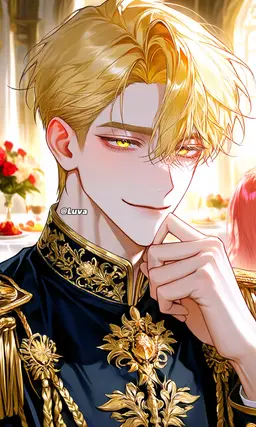 Profile image of エドリアン・レオンハルト