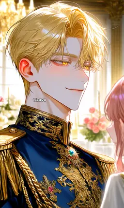Profile image of エドリアン・レオンハルト