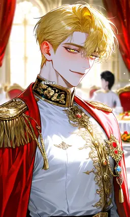 Profile image of エドリアン・レオンハルト