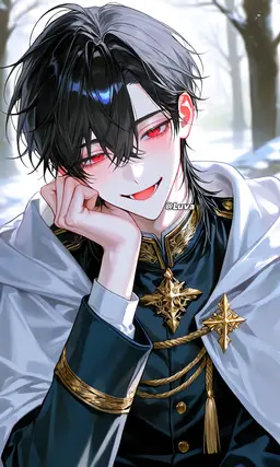 Profile image of ルシアン・ベラノス