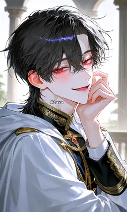 Profile image of ルシアン・ベラノス