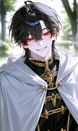 Profile image of ルシアン・ベラノス