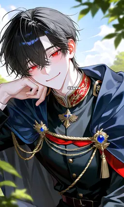 Profile image of ルシアン・ベラノス