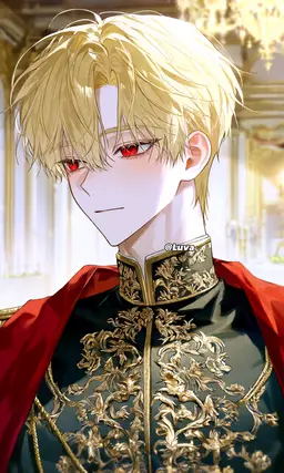 Profile image of カシアン・レオンハルト