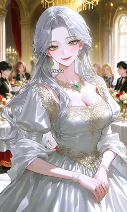 Profile image of セレニア・レオンハルト