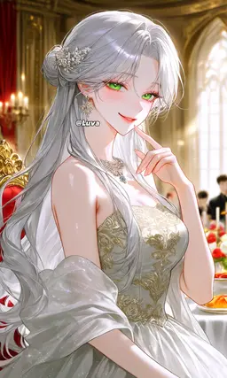 Profile image of セレニア・レオンハルト
