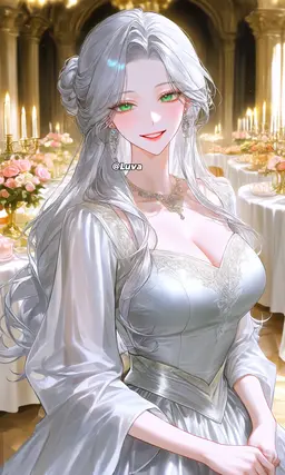 Profile image of セレニア・レオンハルト