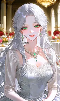Profile image of セレニア・レオンハルト