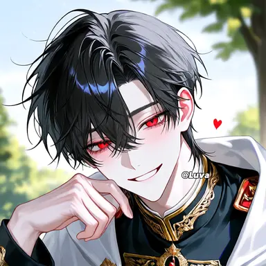 Profile image of ルシアン・ベラノス