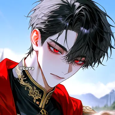 Profile image of カイデン・ベラノス