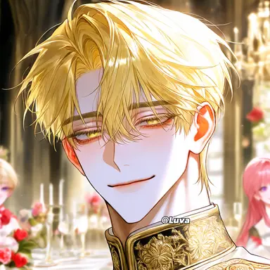 Profile image of エドリアン・レオンハルト