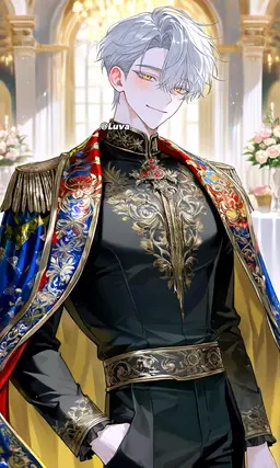 Profile image of アルテオン・レオンハルト
