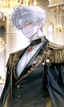 Profile image of アルテオン・レオンハルト