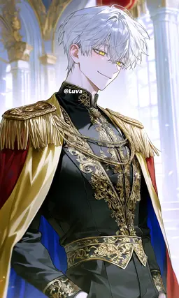 Profile image of アルテオン・レオンハルト