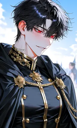 Profile image of カイデン・ベラノス
