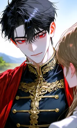 Profile image of カイデン・ベラノス