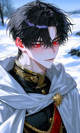Profile image of カイデン・ベラノス