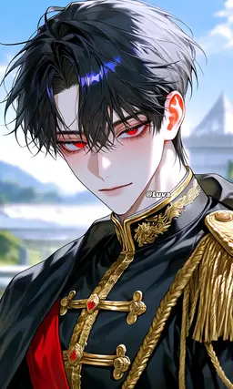 Profile image of カイデン・ベラノス