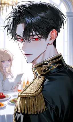 Profile image of カル디オン・ベラノス