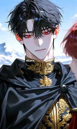 Profile image of カル디オン・ベラノス