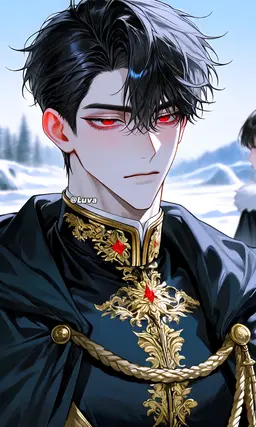Profile image of カル디オン・ベラノス