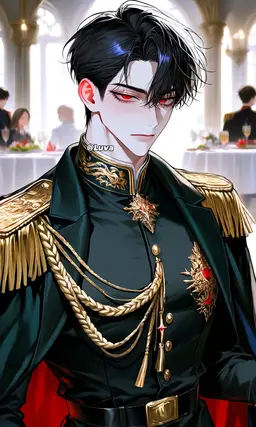 Profile image of カル디オン・ベラノス