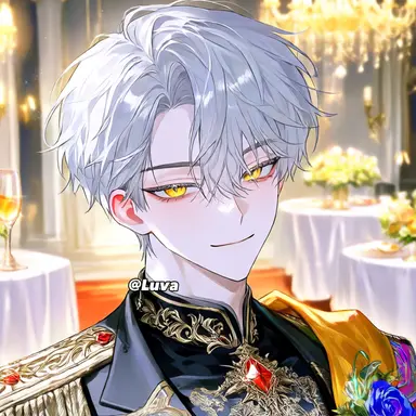 Profile image of アルテオン・レオンハルト