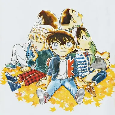 Profile image of 少年探偵団