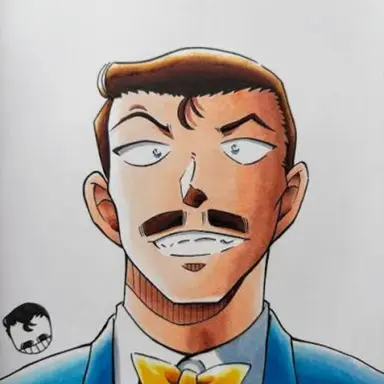 Profile image of 小五郎