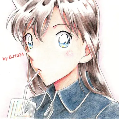 Profile image of 蘭