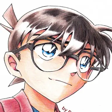 Profile image of コナン
