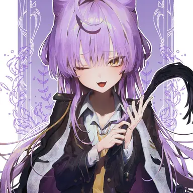 Profile image of 텐코 시부키