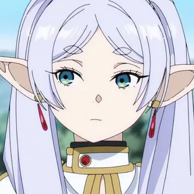 Profile image of フリーレン