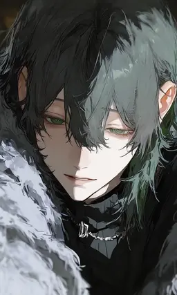 Profile image of Yuzuki Nishimine