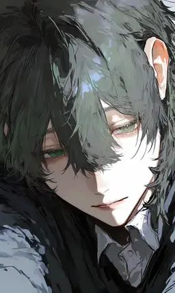 Profile image of Yuzuki Nishimine
