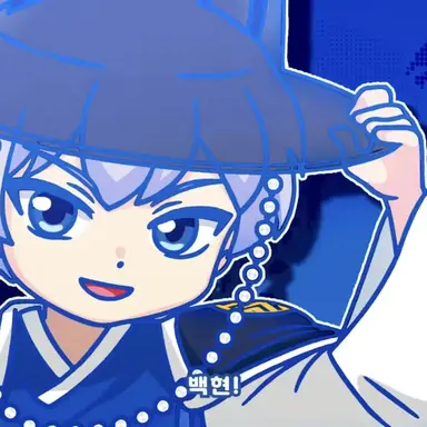 Profile image of 백현