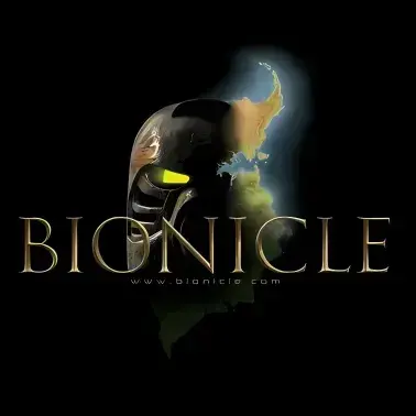 SpicyBolt4493의 Bionicle G1 RPG
